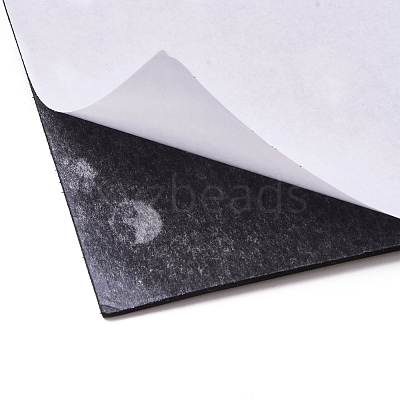 EVA Sheet Foam Paper X-AJEW-WH0104-79C-1