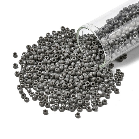 TOHO 8/0 Round Beads SEED-TR08-0053D-1