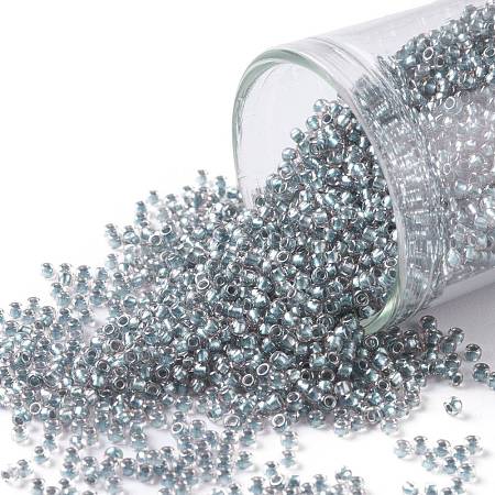 TOHO Round Seed Beads SEED-JPTR15-0288-1