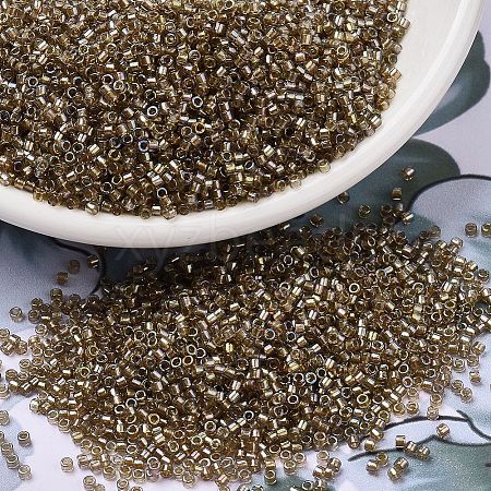 MIYUKI Delica Beads SEED-MY11-DB2396-1