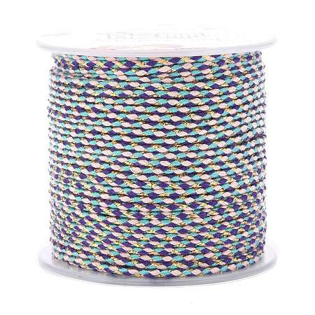 4-Ply Polycotton Cord OCOR-Z003-C07-1