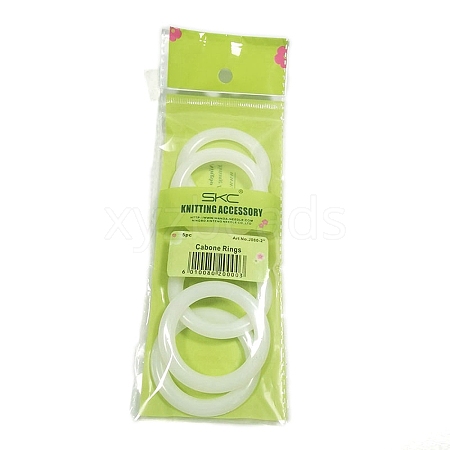 PE Plastic Linking Rings PW22071312517-1