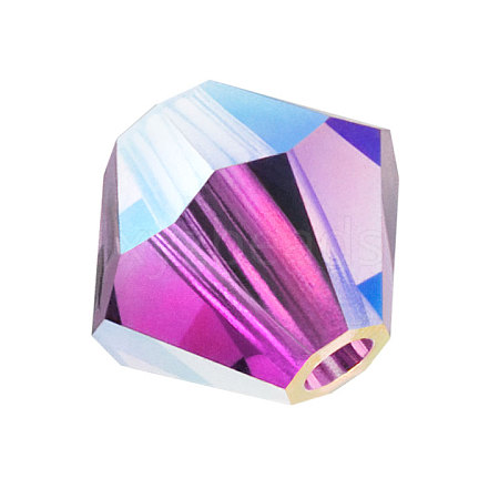 Preciosa® Crystal Beads X-PRC-BA6-20050-20000-1