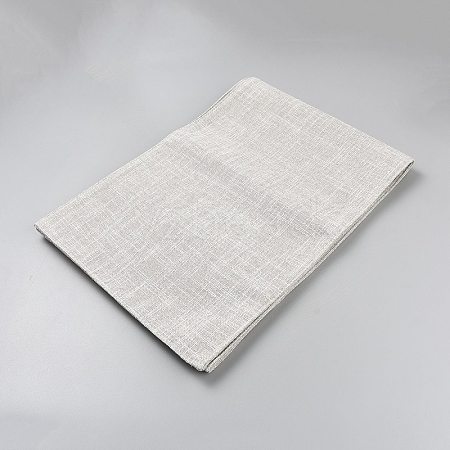 Rectangle Polyester Table Runner AJEW-WH20054-052C-1
