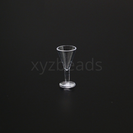 Mini Plastic Cup LS-PW-WG2A890-09-1