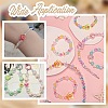 120Pcs DIY Beads Kits DIY-AR0003-98-6