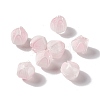 Tulip Acrylic Beads LS-SACR-G022-02A-1