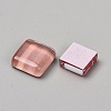 DIY Mosaic Coaster Making Kit TH-CBAB785-01D-4