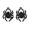 Alloy Pendants FIND-Z104-01EB-2