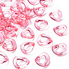 Transparent Acrylic Linking Rings MACR-S373-99-B01-1
