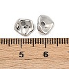 Brass Spacer Beads KK-D375-30P-3