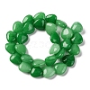 Natural Malaysia Jade Beads Strands G-I372-A04-02-5