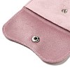 Velvet Jewelry Pouches ABAG-K001-01D-05-3