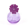 Flower Glass Spray Bottle PW-WG6FA32-03-1