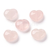 Natural Rose Quartz Beads G-K369-03B-1