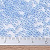 MIYUKI Round Rocailles Beads X-SEED-G007-RR0299-4