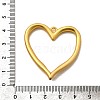 Matte Rack Plating Brass Pendants X-KK-L155-60MG-01-3