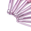 Aluminum Diverse Size Crochet Hooks Set TOOL-S015-006A-01-3