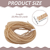 Polyester Mesh Tubing OCOR-WH0078-348-2