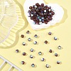 Preciosa® Crystal Beads Y-PRC-BA6-90100-20019-4