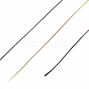 3-Ply Segment Dyed Nylon Thread Cord NWIR-F011-01D-3