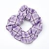 Cloth Elastic Hair Accessories OHAR-A007-01C-3