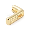 Rack Plating Brass Beads KK-A208-10L-2
