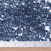 MIYUKI Round Rocailles Beads SEED-G007-RR0358-4