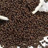 TOHO 11/0 Demi Round Beads X-SEED-DR11-0702-2