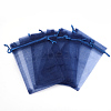 Organza Gift Bags with Drawstring OP-R016-20x30cm-21-3