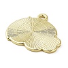 Alloy Enamel Pendants ENAM-K071-01G-04-2