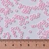 MIYUKI Round Rocailles Beads SEED-G008-RR0207-4