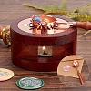 DIY Stamp Making Kits DIY-CP0004-45RG-4
