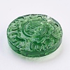 Handmade Lampwork Beads LAMP-K031-A03-4