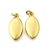 Brass Pendants KK-I275-12G-08-1