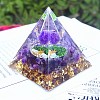 Natural Amethyst Display Decorations PW-WG84C79-01-3