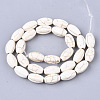 Synthetic Turquoise Beads Strands TURQ-S391-08A-2