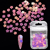 Shining Nail Art Glitter MRMJ-Q072-49D-1