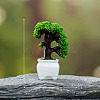 Resin Tree Mini Model PW-WG21CCE-06-1