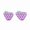 Handmade Polymer Clay Nail Art Decoration CLAY-N002-02N-2