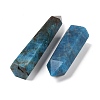 Tower Natural Apatite Healing Stone Wands G-A096-02J-2