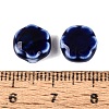 Vintage Handmade Porcelain Beads PORC-N013-25-04-3