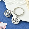 Alloy Keychain KEYC-YW00031-2