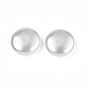 ABS Plastic Imitation Pearl Beads OACR-N008-148-4