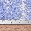 MIYUKI Delica Beads X-SEED-J020-DB1587-4