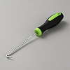 Steel Hook with Plastic Handle TOOL-WH0005-20-2