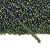 TOHO 11/0 Round Beads SEED-TR11-0180-3