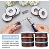Round Aluminum Wire AW-BC0003-32E-1.2mm-4