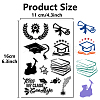 Custom PVC Plastic Clear Stamps DIY-WH0439-0189-2