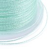 Polyester Braided Metallic Thread OCOR-I007-B-29-3